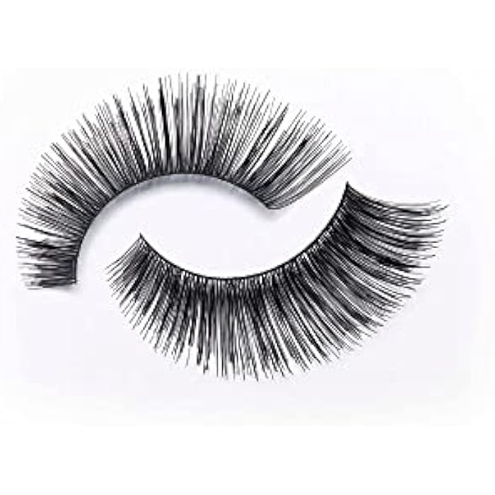 Eylure No 140 Exaggerate Lashes - Image 3
